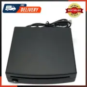 Car External CD Player Car Portable USB Integrated Add-On CD Player for Android
