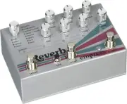 Empress Effects Reverb JP NEW