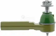 Mevotech TTX Steering Tie Rod End Front Outer TXMS506116 15254061 (for: Chevrolet)