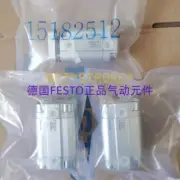 1 new FESTO cylinder ADVUL-20-40-P-A 156864