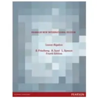 在飛比找蝦皮購物優惠-東華-讀好書 LINEAR ALGEBRA FRIEDBER