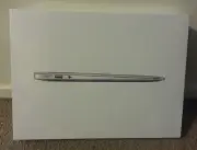 NEW Apple Macbook Air MMGF2LL/A 13.3" Laptop i5 1.6 GHz 128GB