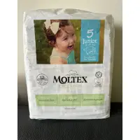 在飛比找蝦皮購物優惠-【MOLTEX舒比】黏貼型紙尿褲M號/25片裝/歐洲原裝進口