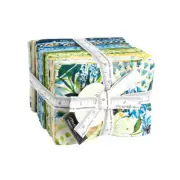Moda SUNSHINE AND BLUE SKIES Quilt Fabric 34 Fat Quarter Bundle 39820AB