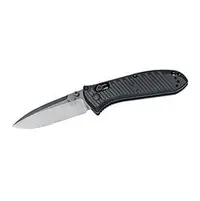 在飛比找PChome商店街優惠-Benchmade Mini PRESIDIO II鋁柄S3