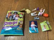 Playmobil Scooby Doo Series 2 Daphne Blake