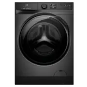 Electrolux 10kg UltimateCare 900 Front Load Washing Machine Dark Onyx EWF1042R9SC