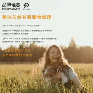 【Pet Angel 毛天使】 寵物洗澡 狗狗洗澡 寵物沐浴乳 毛天使 寵物植萃淨味清香乾洗泡沫150ml