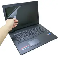 在飛比找Yahoo奇摩購物中心優惠-EZstick Lenovo IdeaPad 300 17I