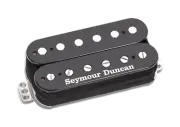 Seymour Duncan Exciter Trembucker - black