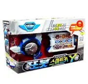TOBOT Touch Smart Key Y / Transformer Device Transmitter Toy For Children Rare