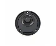 LIGHTECH Fuel Cap With Quick Lock Black TR24N/N for Honda CB 125 R 2018 > 2020