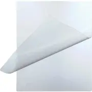 Business Source Laminating Pouches 5mil 9"x11-1/2" 100/BX Clear 20848