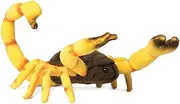 Scorpion 14" Hansa Plush