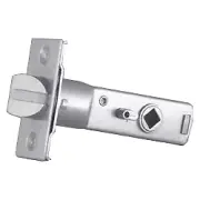 Baldwin 5523003 Lever Passage Latch & Strike Polished Brass
