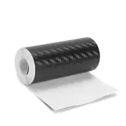 Car Carbon Fibre Vinyl Wrap Sheet Sticker For Car Sticker DIY Paste