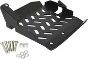 Pexorin Motorbike Engine Belly Pan Protection Skid Plate Guard Cover Protector X-ADV750 XADV750 X-ADV XADV 750 2017-2020 Motorcycle Engine Skid Plate