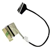 LCD UHD EDP Screen Cable 40pin Fits Lenovo ThinkPad P15 Gen1 20ST 20SU
