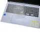 【Ezstick】ASUS Vivobook 15 M1502 M1502QA 奈米銀抗菌TPU 鍵盤保護膜(鍵盤膜)