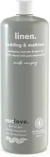 Euclove - Natural Linen Spray 1 Litre refill