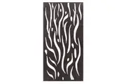 Stratco Kelp Decorative Screen 1200 x 600mm