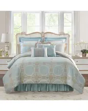 Waterford Jonet 6pc Comforter Set