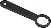 Rear Axle Wheel Torque Wrench - Rear Axle Nut Torque Spanner | Motorbike Manual Wrench, Rear Wheel Alignment Tool For Professional Technicians And Enthusiasts