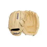 Wilson A2000 Classic Series Blonde 12 Inch B2 Baseball Glove