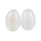 Powder Puff Drying Holder Sponge Display Storage Egg shape box Cosmetic Puff