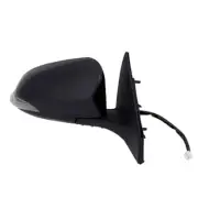K-Source 70671T Replacement Mirror for 13-16 TOYOTA Avalon/ Avalon Hyb