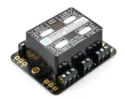 Gaugemaster DCC33 Point Motor Decoder