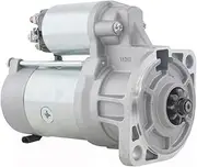 STG91049 Mini Excavator Spare Parts Guan 65.26201-7059 03101-3030 8023898 Starter TG-Tian ，Compatible With Daewoo D10S D15S D18S
