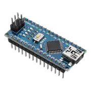 3Pcs ATmega328P Compatible Nano V3 Module Improved Version No Cable Geekcreit for Arduino - products that work with offi