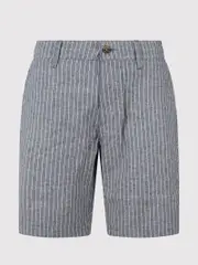 [Mc2 Saint Barth] Mc2 Saint Barth-Short Blu-Uomo L