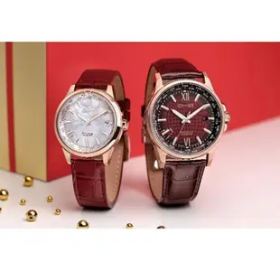 CITIZEN 星辰農曆GENTS新年限量專屬錶盒款(BX1009-10X)