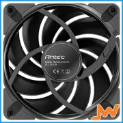 Antec Tranquil 120 120mm x 25mm Case Fans - Single