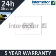 For Daewoo Lanos Nubira 1.3 1.5 1.6 Intermotor Crankshaft Sensor 18925PV