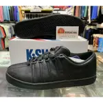 免運 黃蜂體育用品 K-SWISS 全黑 休閒鞋 基本經典款 CLASSIC 88 06046008 96046008