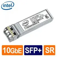 在飛比找蝦皮購物優惠-Intel E10GSFPSR SFP+ SR 10G光纖模