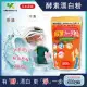 日本Novopin紀陽除虫菊-過碳酸鈉漂白粉酵素系漂白劑500g/橘袋(廚房浴室管道衣物洗衣槽皆適用)
