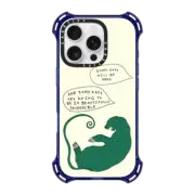 iPhone 16 Pro Bounce Case MagSafe Compatible Some days