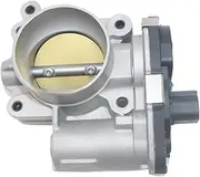 12607204 12694875 12616670 12625334 12633774 Throttle Body Compatible For Chevrolet Malibu HHR Cobalt Compatible For Pontiac G5 Saturn Ion 2.2L