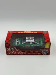 Kenny Schrader Racing Champions 1:24 DieCast Replica 1999 Chevy Monte Carlo #33