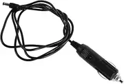 Alipis Cigarette Lighter Extension Cable Durable Car Power Cord with Switch for Easy Operation for Air and Vehicle Accessories Dc Plug