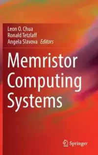 在飛比找博客來優惠-Memristor Computing Systems