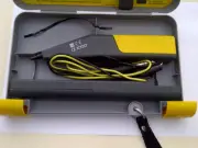 AEGIS F SET Tracer Cable Toner CZ- 1000 Phone Telephone Network RJ Tester data