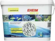 EHEIM MECH Ceramic Mechanical Pre-Filtering Medium - Hollow Rings - 5L (4200 g)