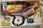 MARCHON HO - Fireball 200 - Racing Set