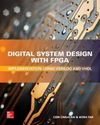 在飛比找博客來優惠-Digital System Design With FPG