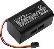 CALFEE Battery Replacement for Midea P/N: BP14435A, i5, i5 Extra, i5 Young, i9 Eye